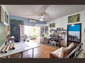 Casa · 411m² · 4 Quartos · 6 Vagas · Casa à Venda - Vila Romana, 4 Quartos,  411 m² - São Paulo