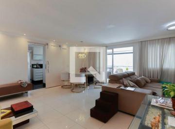 Apartamento · 139m² · 3 Quartos · 2 Vagas · Apartamento à Venda - Santana, 3 Quartos, 139 m² - São Paulo