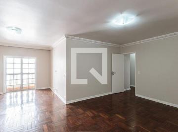 Apartamento · 126m² · 3 Quartos · 2 Vagas · Apartamento à Venda - Itaim Bibi, 3 Quartos, 126 m² - São Paulo
