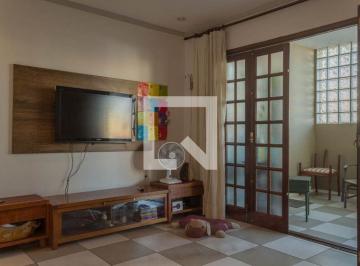 Casa · 252m² · 6 Quartos · 3 Vagas · Casa à Venda - Taboão, 6 Quartos, 252 m² - São Bernardo do Campo