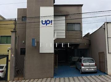Comercial · 130m² · 2 Vagas · Salão para alugar em Sorocaba, Centro, com 130 m²