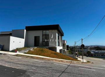 Casa · 286m² · 3 Quartos · 6 Vagas · Casa à venda em Sorocaba, Além Ponte, com 3 suítes, com 286 m², Condomínio Bouganville