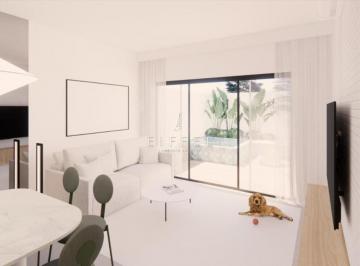 Casa · 68m² · 2 Quartos · 1 Vaga · Casa à venda em Sorocaba, Brigadeiro Tobias, com 2 quartos, com 68 m²