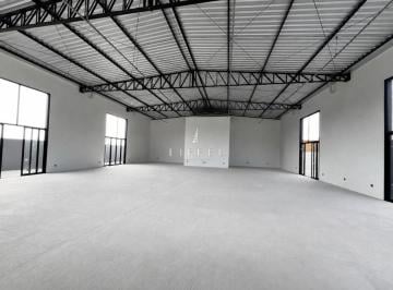 Comercial · 389m² · Salão para alugar em Votorantim, Alphaville Nova Esplanada, com 389 m², Alphaville Nova Esplanada