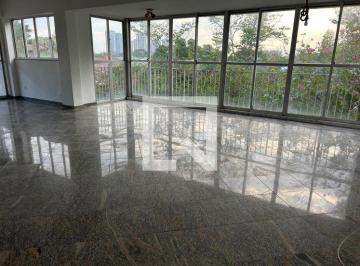 Apartamento · 300m² · 4 Quartos · 1 Vaga · Apartamento à Venda - Barra da Tijuca, 4 Quartos,  300 m² - Rio de Janeiro