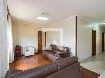 Casa · 250m² · 3 Quartos · 4 Vagas · Casa à Venda - Vila Invernada, 3 Quartos, 250 m² - São Paulo