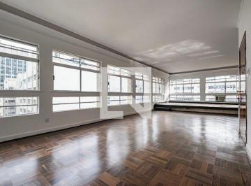Apartamento · 265m² · 4 Quartos · 2 Vagas · Apartamento à Venda - Paraíso, 4 Quartos, 265 m² - São Paulo