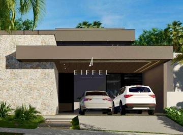 Casa · 176m² · 3 Quartos · 4 Vagas · Casa à venda em Votorantim, Loteamento Residencial Terras Alpha Nova Esplanada, com 3 suítes