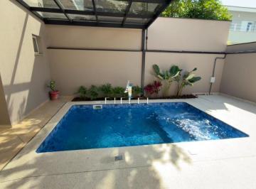 Casa · 310m² · 3 Quartos · 4 Vagas · Casa à venda em Sorocaba, Condomínio Mont Blanc, com 3 suítes, com 310 m², Condomínio Mont Blanc