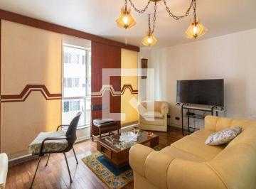 Apartamento · 164m² · 3 Quartos · 2 Vagas · Apartamento à Venda - Itaim Bibi, 3 Quartos, 164 m² - São Paulo