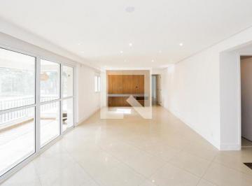 Apartamento · 143m² · 3 Quartos · 2 Vagas · Apartamento à Venda - Chácara Santo Antonio, 3 Quartos,  143 m² - São Paulo
