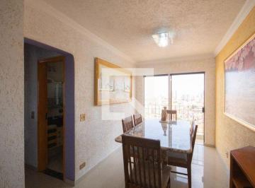 Apartamento · 179m² · 2 Quartos · 1 Vaga · Apartamento à Venda - Vila Gustavo, 2 Quartos,  179 m² - São Paulo