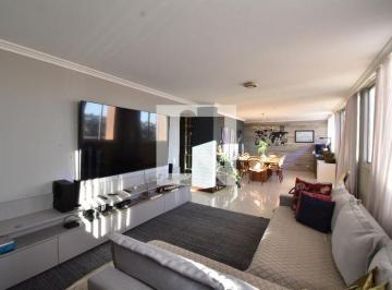 Apartamento · 154m² · 3 Quartos · 2 Vagas · Apartamento à Venda - Alto da Rua XV, 3 Quartos,  154 m² - Curitiba