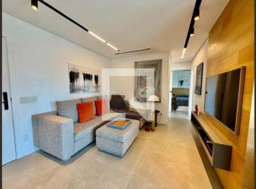 Apartamento · 70m² · 2 Quartos · 1 Vaga · Apartamento à Venda - Jardim Paulista, 2 Quartos,  70 m² - São Paulo