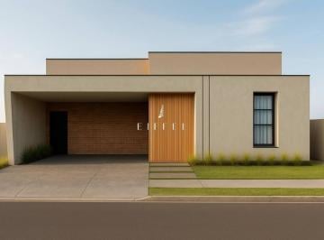 Casa · 180m² · 3 Quartos · 4 Vagas · Casa à venda em Salto, Residencial Lagos D'Icaraí, com 3 suítes, com 180 m²