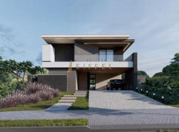 Casa · 320m² · 4 Quartos · 4 Vagas · Casa à venda em Votorantim, Alphaville Nova Esplanada, com 4 suítes, com 320 m²