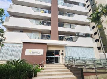 Apartamento · 84m² · 3 Quartos · 2 Vagas · Apartamento para alugar em Londrina, Vila Ipiranga, com 3 quartos, com 84.49 m²