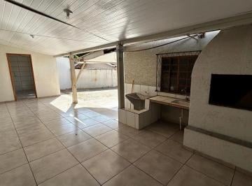 Casa · 96m² · 2 Quartos · 1 Vaga · ALUGA-SE KITNET | 96 m² | BAIRRO SANTA CRUZ – CASCAVEL/PR