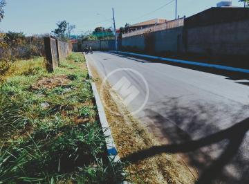 Terreno · 540m² · Lote sendo 540 M2 no Alto Joã