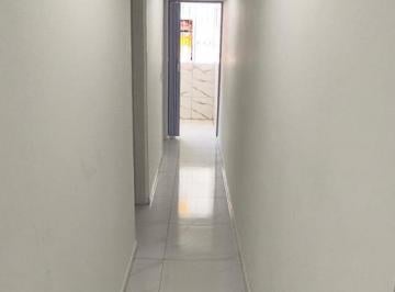 Casa · 65m² · 2 Quartos · Casa para aluguel - no Parque São Lucas