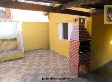 Casa · 60m² · 2 Quartos · 1 Vaga · Casa para aluguel - no Vila Industrial