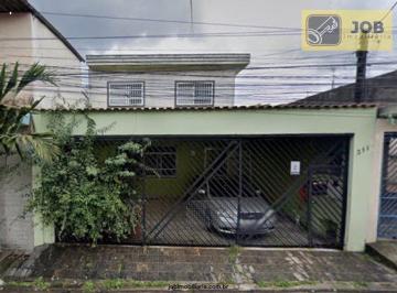 Casa · 120m² · 3 Quartos · 3 Vagas · Casa à venda - no Jardim Grimaldi