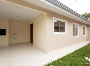 46686_0.jpg · Casa em SANTA FELICIDADE com 53,40m²