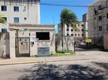 Apartamento · 62m² · 2 Quartos · 1 Vaga · Apartamento no Nova Europa para Alugar.
