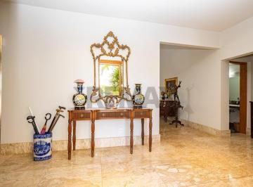 Casa · 600m² · 4 Quartos · 4 Vagas · Casa para Locação no SHIS QI 19, Chácara 19 | Lago Sul | 600m2 Construídos | 4 Suítes