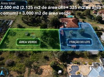 Terreno · 2123m² · Exclusividade na Quadra 18 do Park Way - Lote único