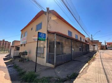 Apartamento · 40m² · 1 Quarto · ALUGUEL - APARTAMENTO - SAMAMBAIA NORTE - QR 406