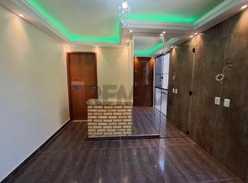 Apartamento · 46m² · 2 Quartos · 1 Vaga · VENDO Apartamento Reformado e Completo no Paranoá Parque