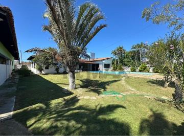 Casa · 530m² · 8 Quartos · 8 Vagas · Oportunidade única para investimento na praia mais desejadas de Itanhaém