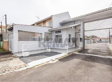 Casa · 112m² · 3 Quartos · 2 Vagas · Casa moderna em condomínio, 3 quartos, Cajuru, Curitiba