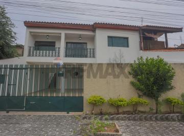Casa · 309m² · 3 Quartos · 4 Vagas · Casa a Venda - Vila Domingues em Votorantim - 3 Quartos, 3 banheiros