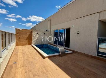 img_55791788893209663.jpeg · SQNW 311 Noroeste - 252 m² - Cobertura Duplex - 3 vagas soltas - Cobertura com Piscina