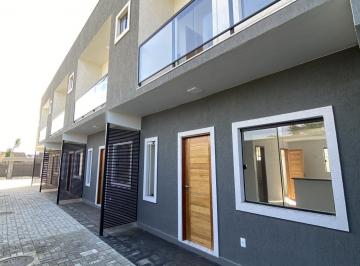 Apartamento · 77m² · 2 Quartos · 1 Vaga · Duplex com 2 dormitórios à venda, 96 m²- Jardim Atlântico Leste (Itaipuaçu) - Ma