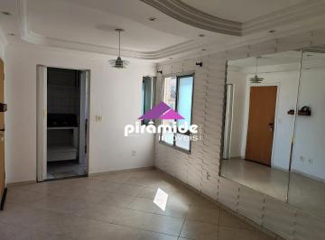 vele171787249599829.jpg · Apartamento para locação, Monte Castelo, São José dos Campos, SP