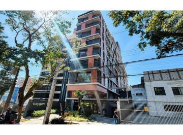Apartamento · 67m² · 2 Quartos · 1 Vaga · Elegância no Batel | 2 Quartos, Varanda Gourmet e Lazer Completo- Aceita permuta