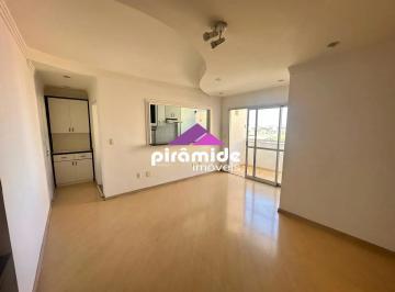 36dbf0ff-d1b7-40ce-8a03-06e4d296deb81787174146630.jpg · Apartamento para locação, Parque Industrial, São José dos Campos, SP