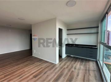 Apartamento · 78m² · 2 Quartos · 1 Vaga · Apartamento locação 2/4(01 suíte) - 78m²