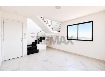 Apartamento · 132m² · 3 Quartos · 3 Vagas · Cobertura Duplex à Venda Bom Jesus - SJP – 3 Quartos, 1 Suíte, 3 Vagas e Churrasqueira