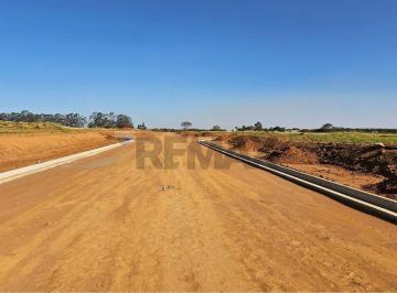 Terreno · 245m² · Terreno à venda - Faggioni , Franca-SP, 245 m²