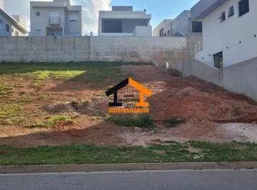 zqmwkczm0rp41784643647719.jpg · Terreno à venda, 386 m² por R$ 287.000,00 - Condomínio San Giovanni - Itatiba/SP