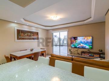 Apartamento · 70m² · 3 Quartos · 2 Vagas · Apartamento com 3 dormitórios e DUAS VAGAS DE GARAGEM à venda, por R$345.000 - Residencial Bela Vi