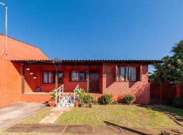 Casa · 132m² · 4 Quartos · Duas casas no mesmo terreno, no Bairro Santa Rita !
