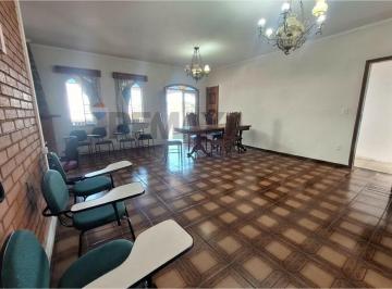 Comercial · 125m² · 3 Quartos · Casa Comercial para locação de 125m², por R$ 4.500,00/mês - Atibaia Jardim - Atibaia/SP