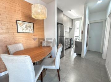 Apartamento · 46m² · 2 Quartos · 1 Vaga · Apartamento - Venda - 2 quartos - Marambaia -Vinhedo - R$ 383.000,00