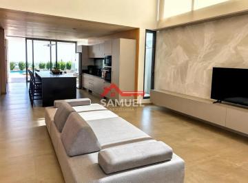 Apartamento · 215m² · 3 Quartos · Casa no condomínio residencial Fênix à Venda, Setor Habitacional Vicente Pires, Brasília, DF