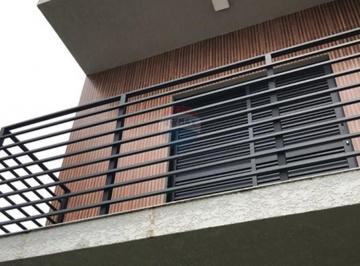 Casa · 105m² · 3 Quartos · 2 Vagas · Sobrado novo 3 dormitorios - Moderno e Amplo Para Alugar na Vila Petrópolis (passos da Lucas)